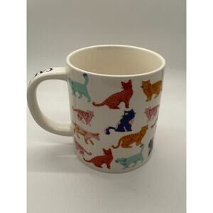 Parker Lane Cat Person Mug